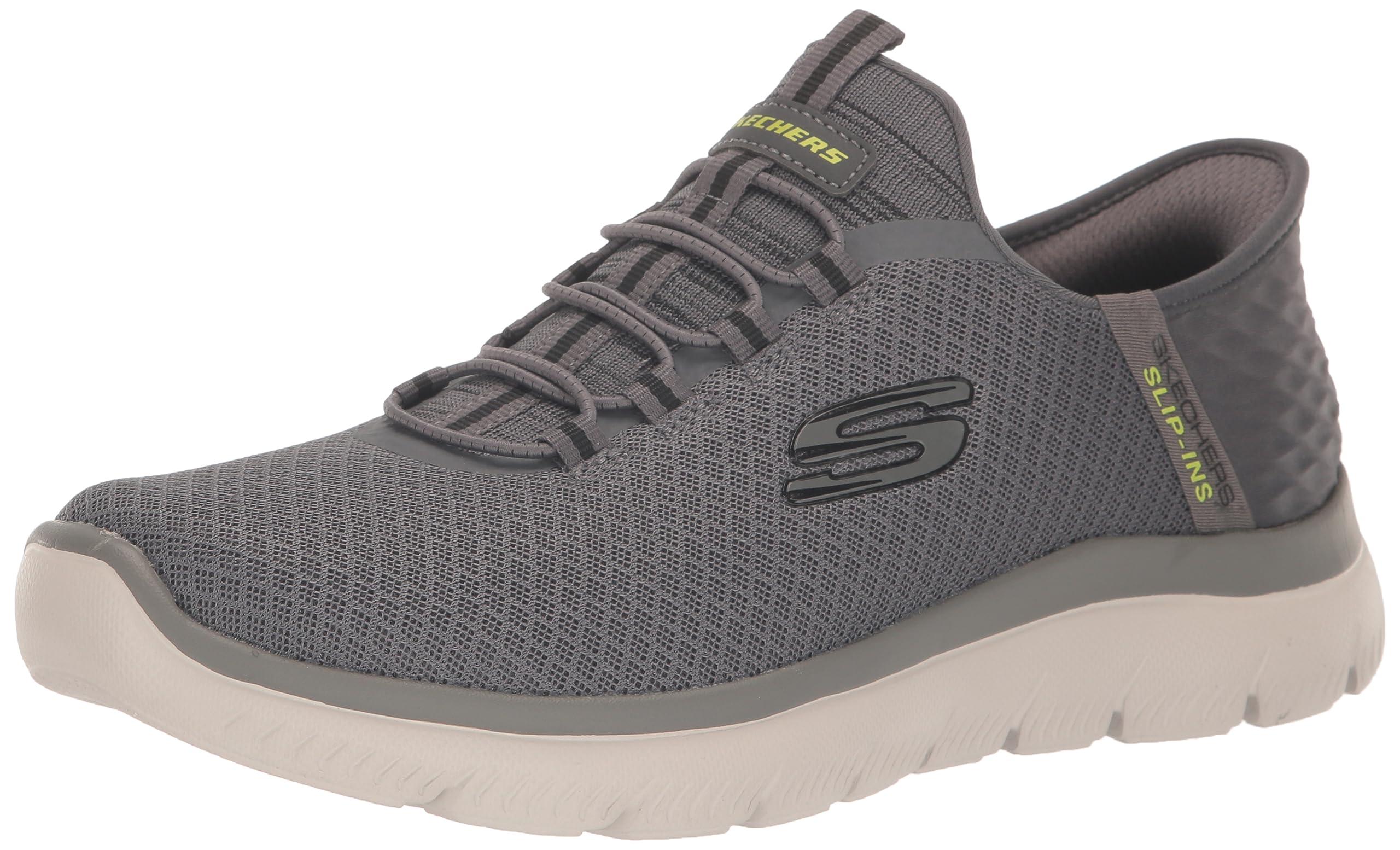 Zapatillas Skechers de hombre Rebajas en línea, hasta el 49 de