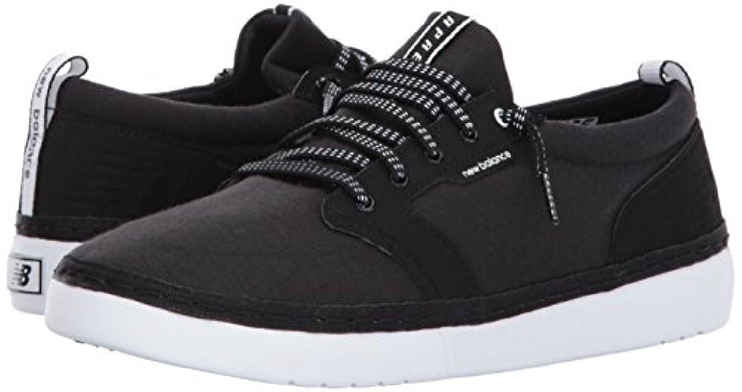new balance apres black