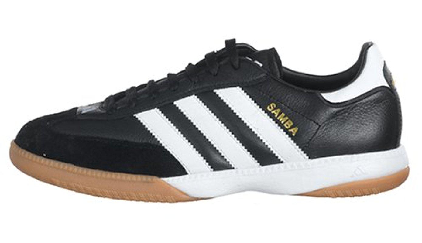 samba millenium white