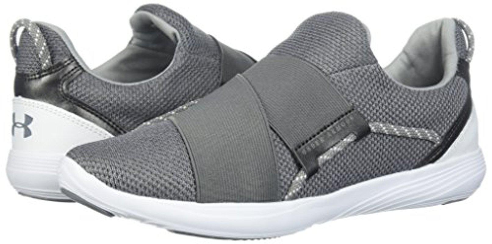 under armour precision x