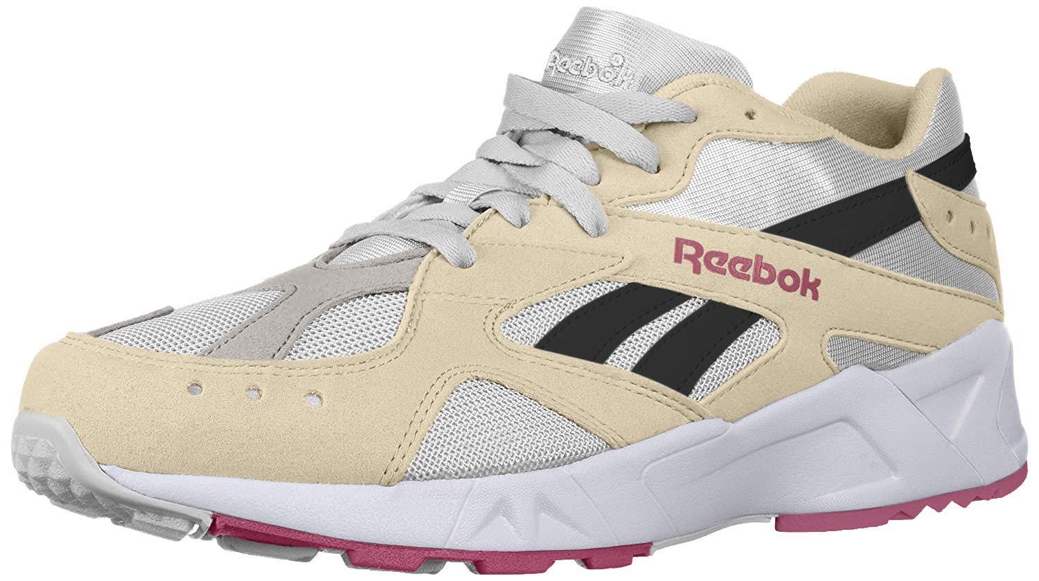 Reebok Synthetic Adult's Aztrek Shoes 