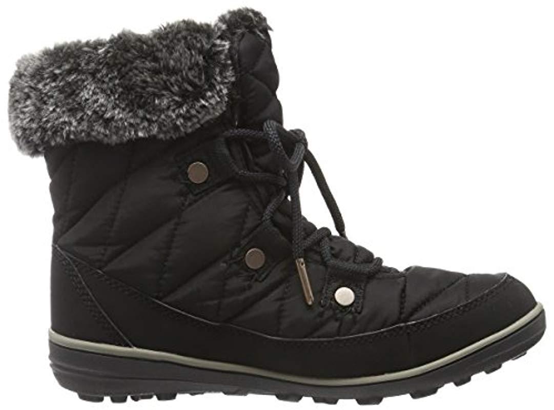 columbia chimera boot