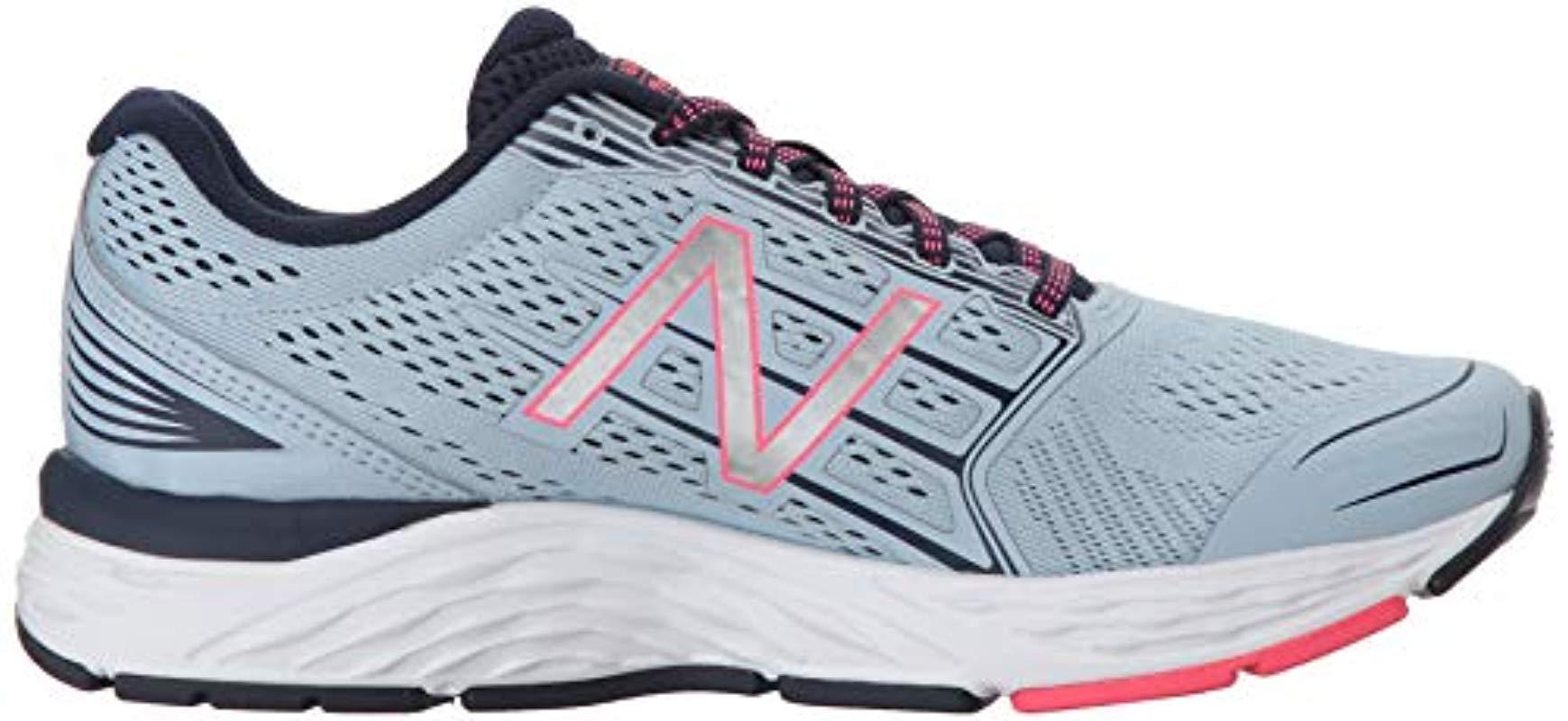 new balance 860v5 mint