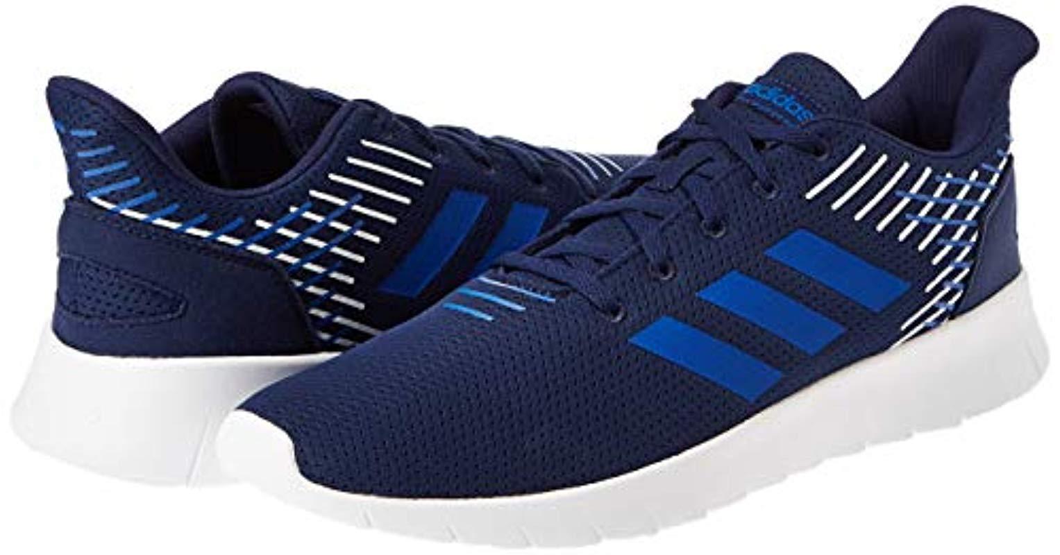 adidas Herren Sportschuhe ASWEERUN EE8448 blau 581715 in Blau für Herren -  Sparen Sie 41% - Lyst