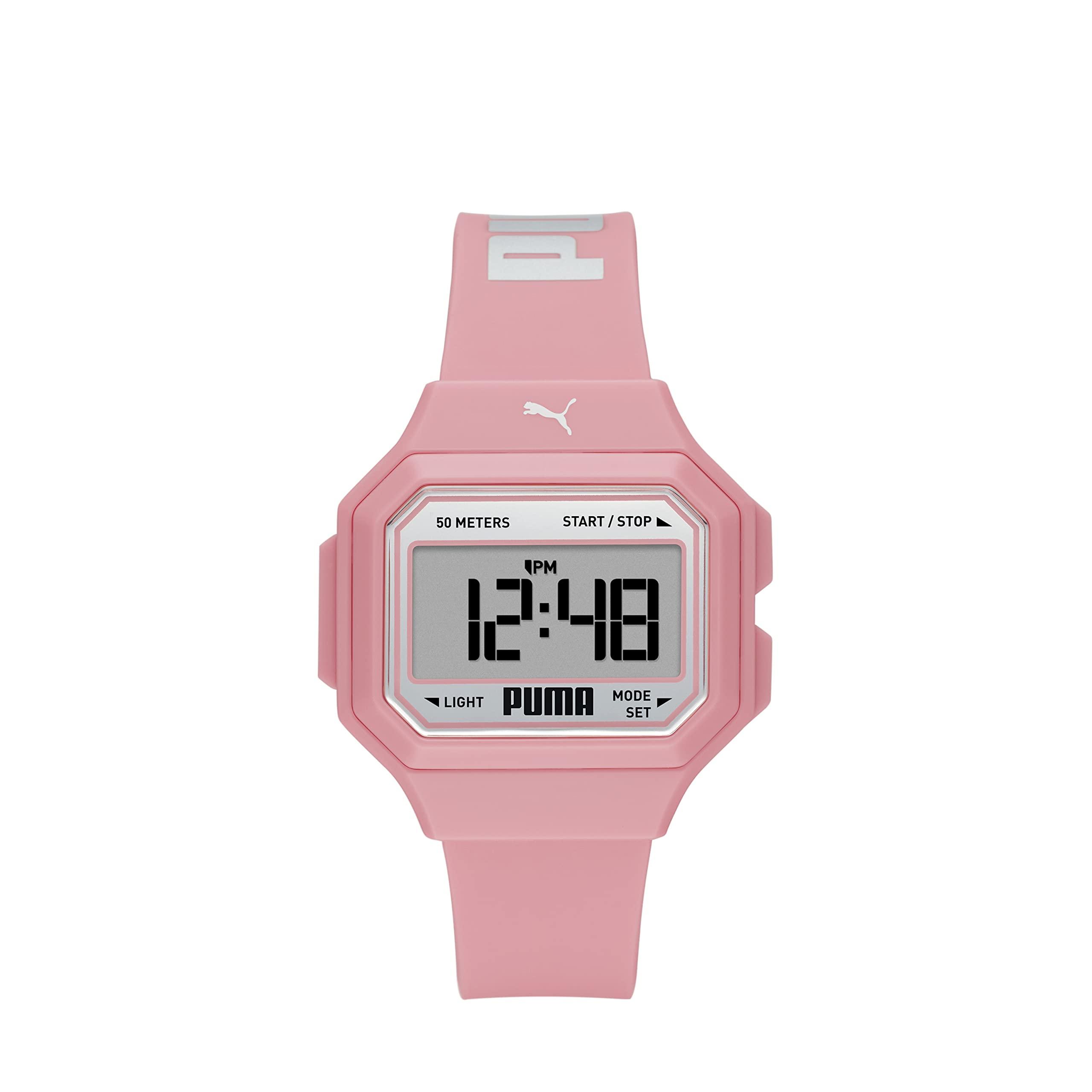puma digital watch