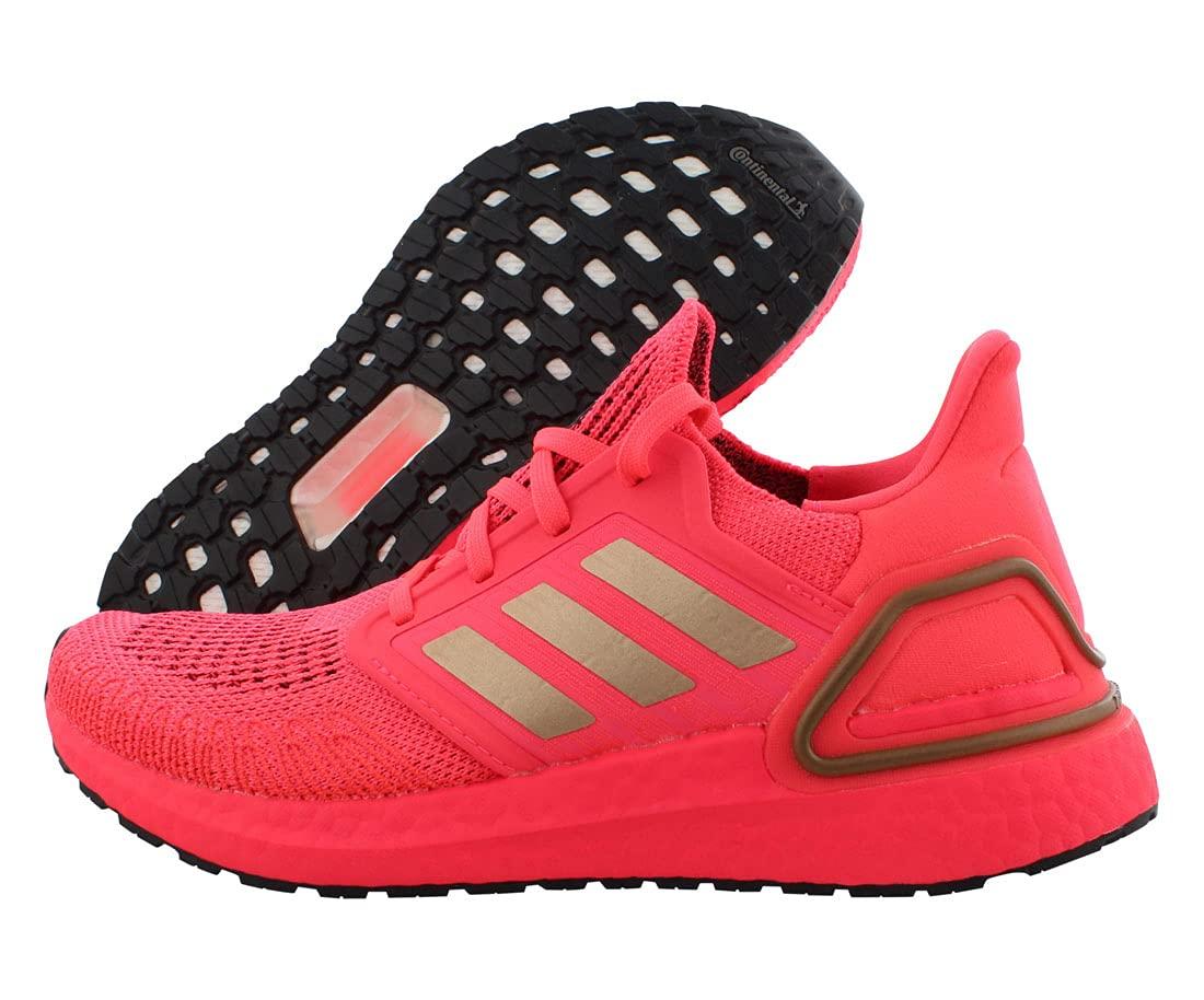 Indulge winter circulation adidas Synthetic Ultraboost 20 in Pink/Pink (Pink) - Save 56% | Lyst