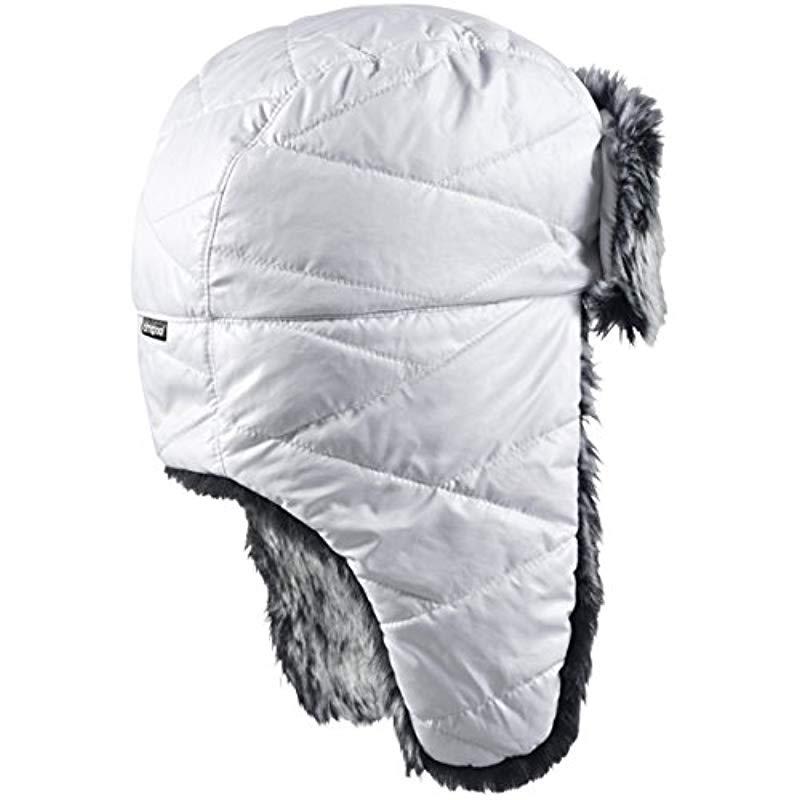 adidas ushanka