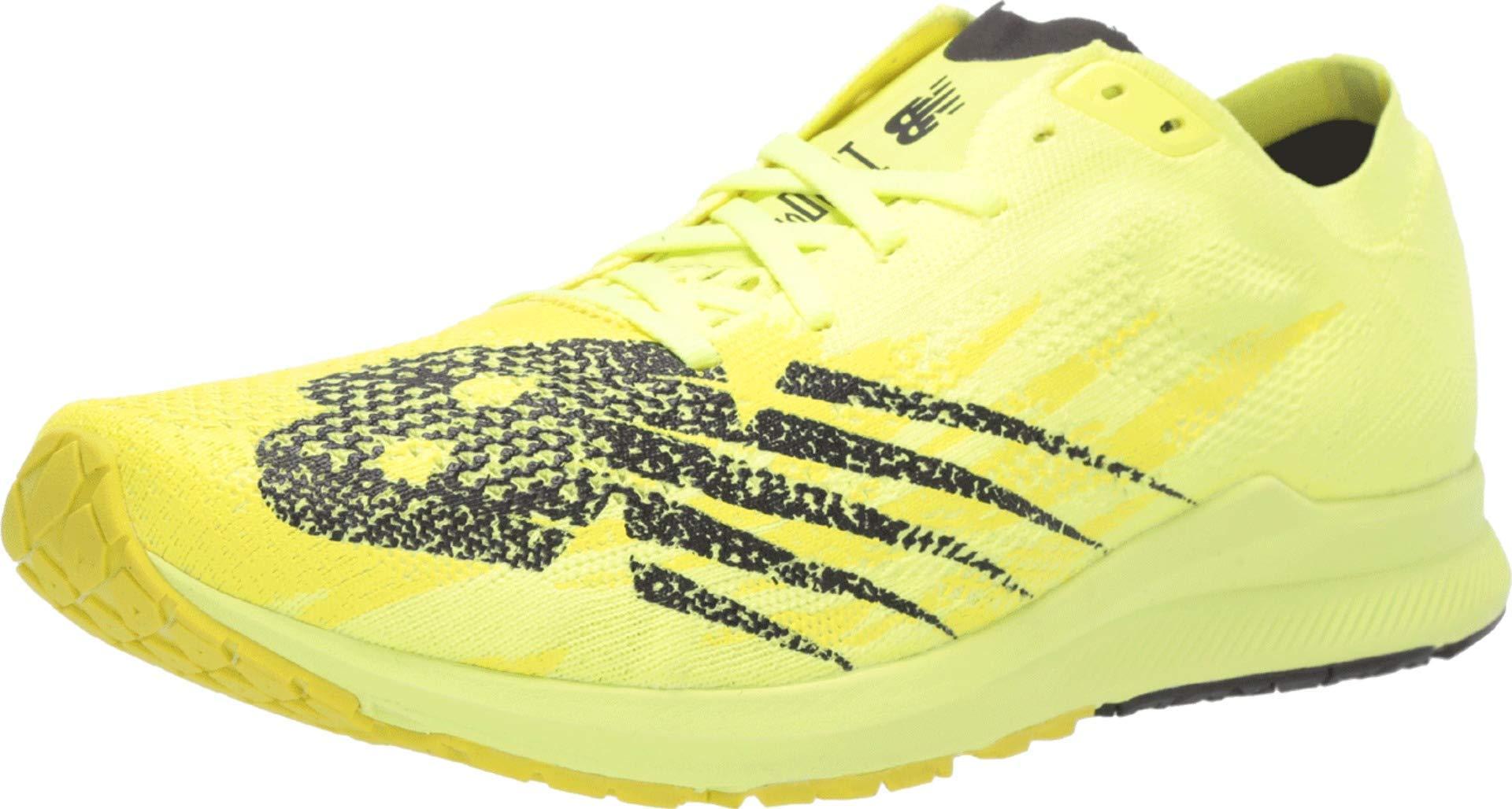 New Balance 1500 V6 Shoes Yellow/yb6 2019 Running Shoes Men | Lyst