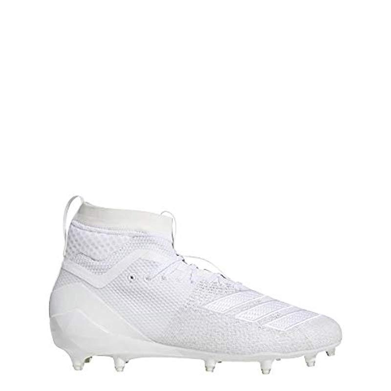 Adizero 8.0 deals white