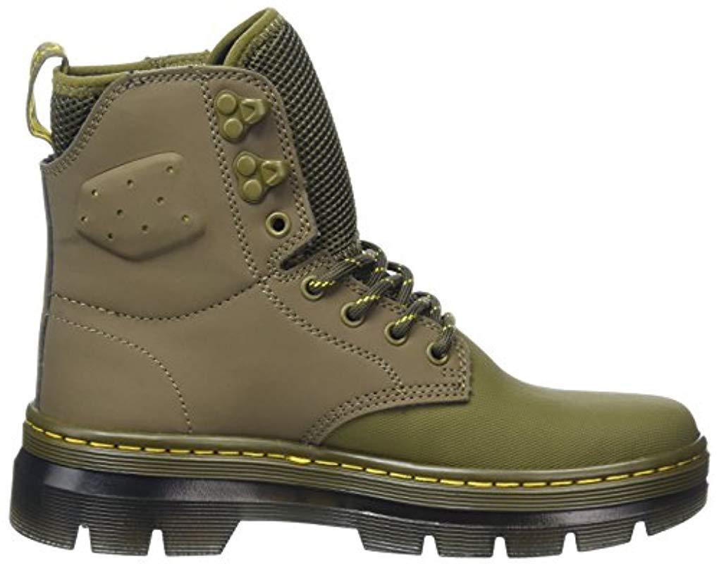 dr martens quinton boot
