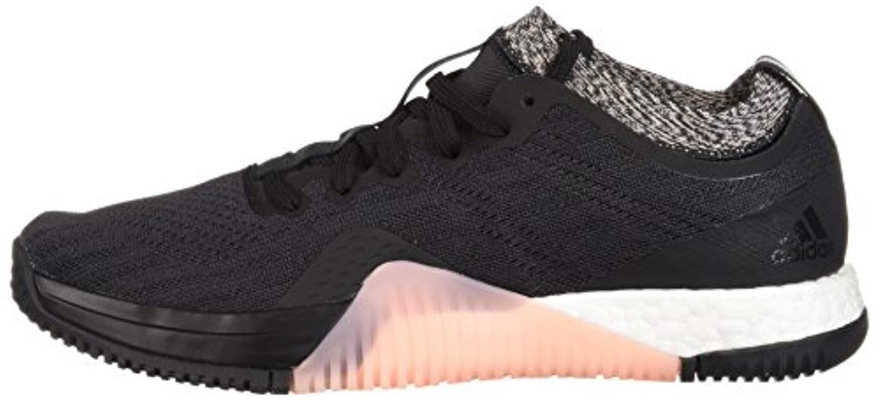 crazy trainer adidas