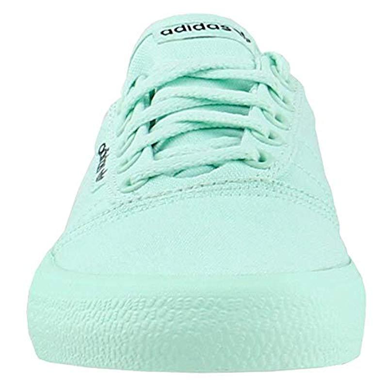 adidas 3mc mint