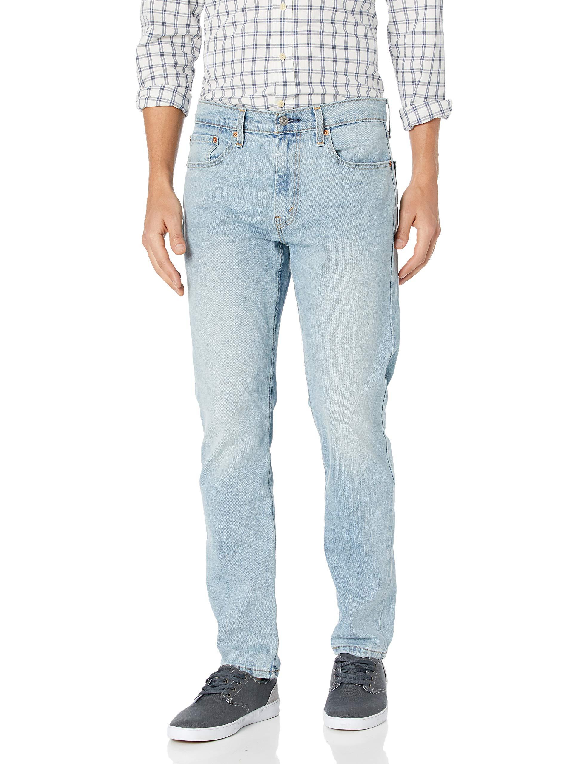 Levi's 29507-0002 Jeans in Blue for Men | Lyst