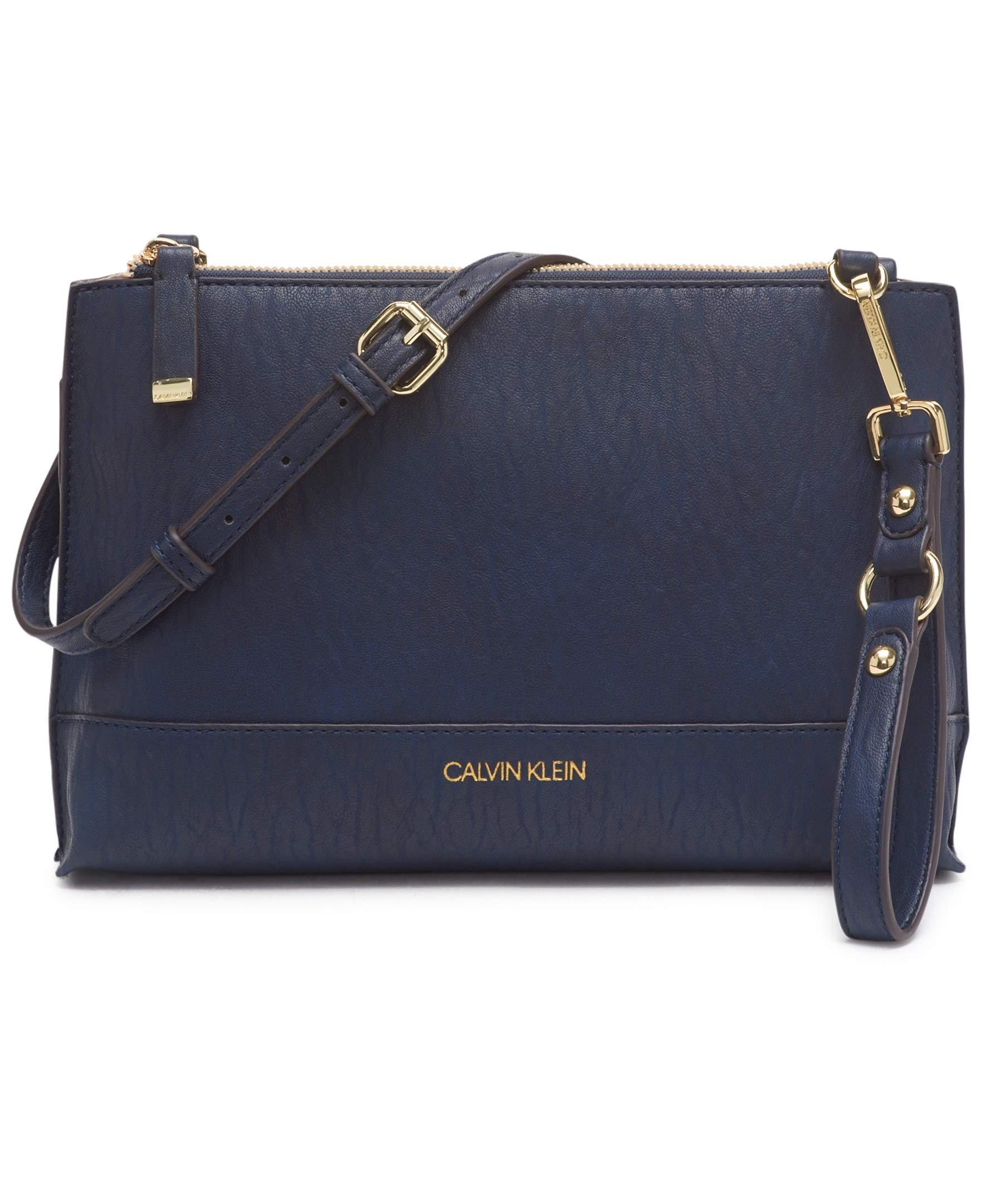 Calvin klein sonoma crossbody bag Clearance