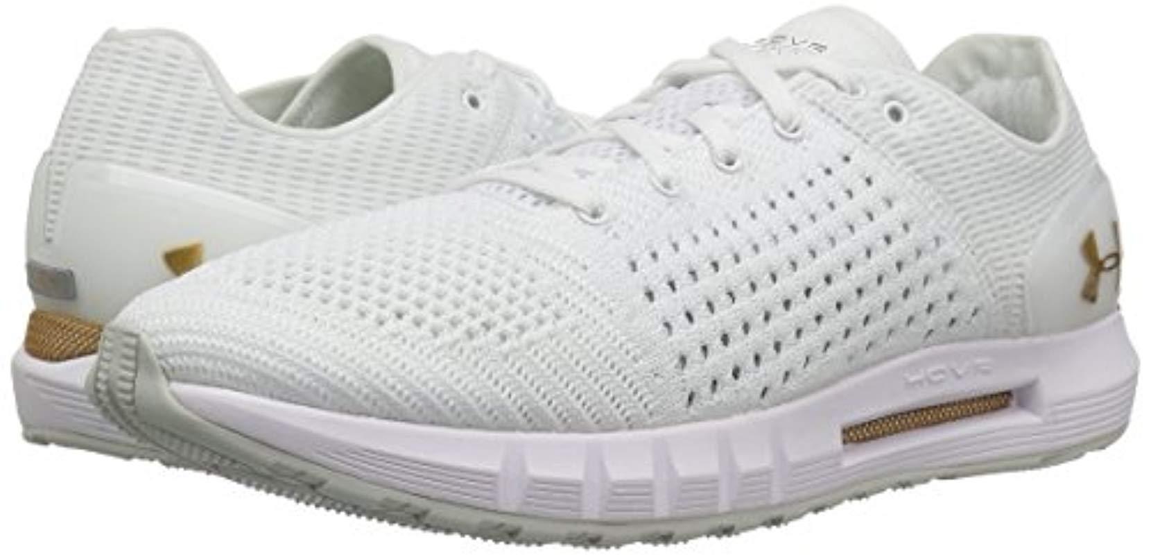 under armour sonic connected