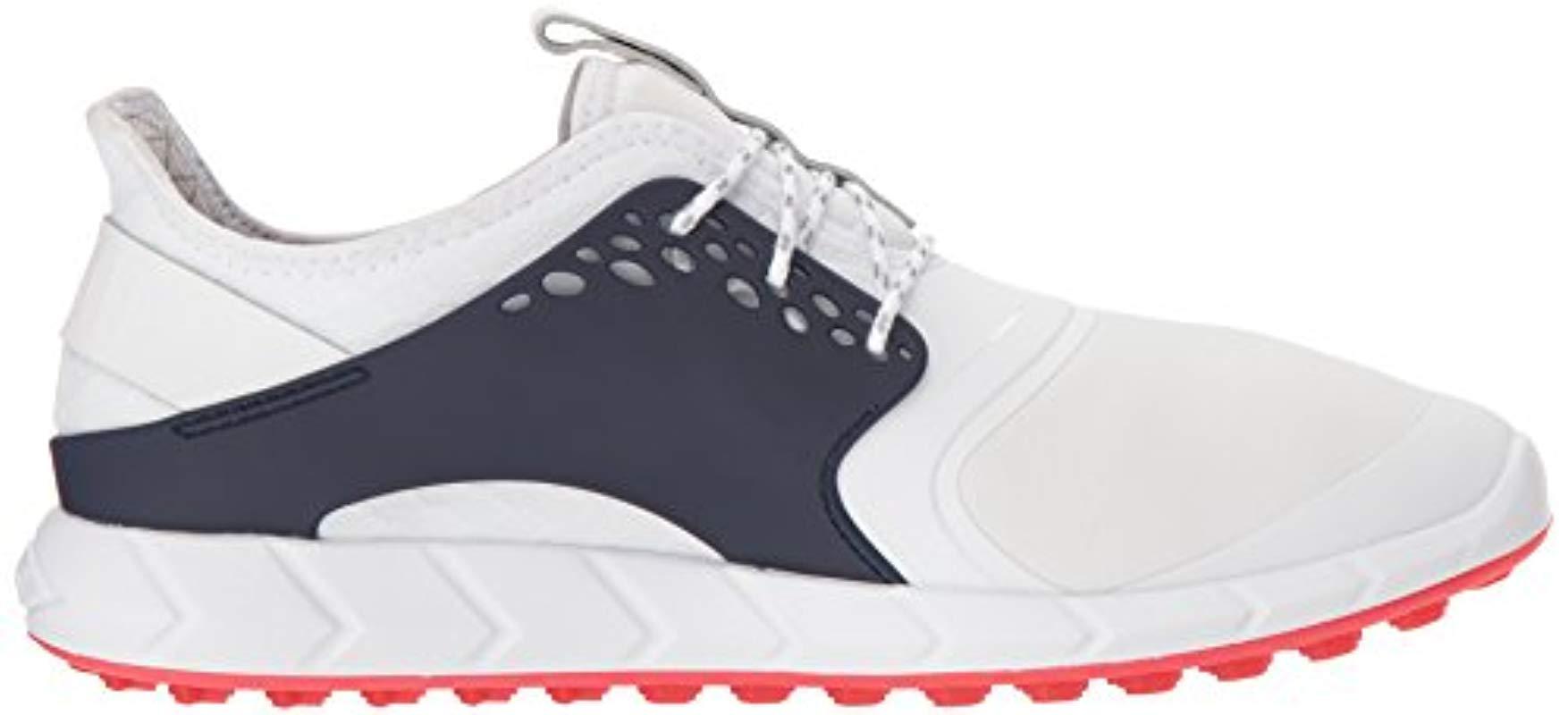puma ignite pwrsport pro golf shoes