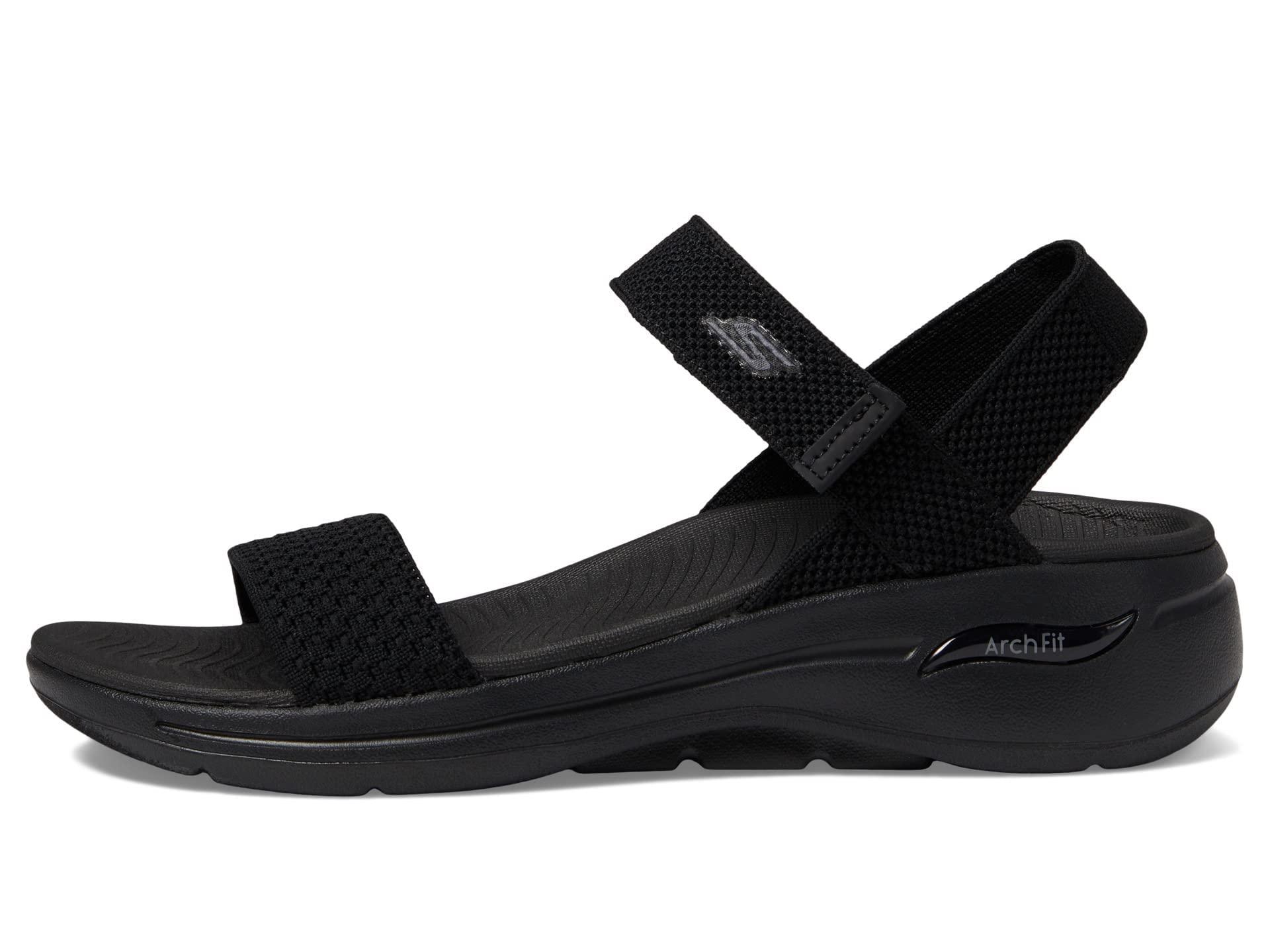 Go walk sandals deals