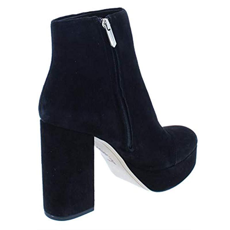 sam edelman azra bootie