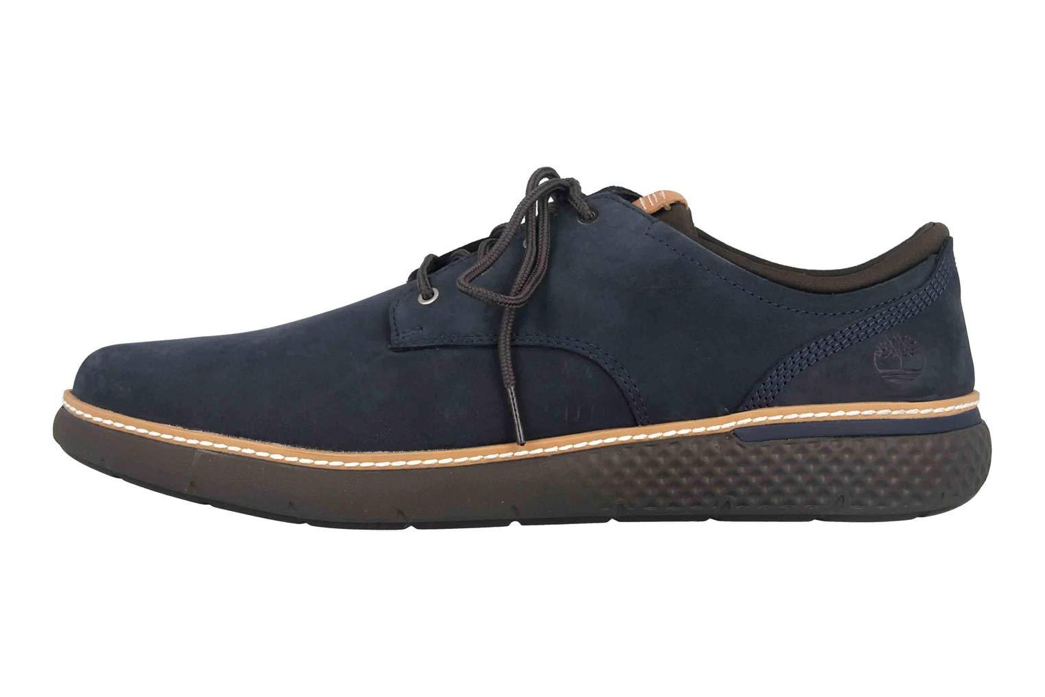 Cross Mark Oxford Scarpe Uomo Blu TB0A2232019 Blu 43.5 EUTimberland in  Pelle da Uomo colore Blu | Lyst