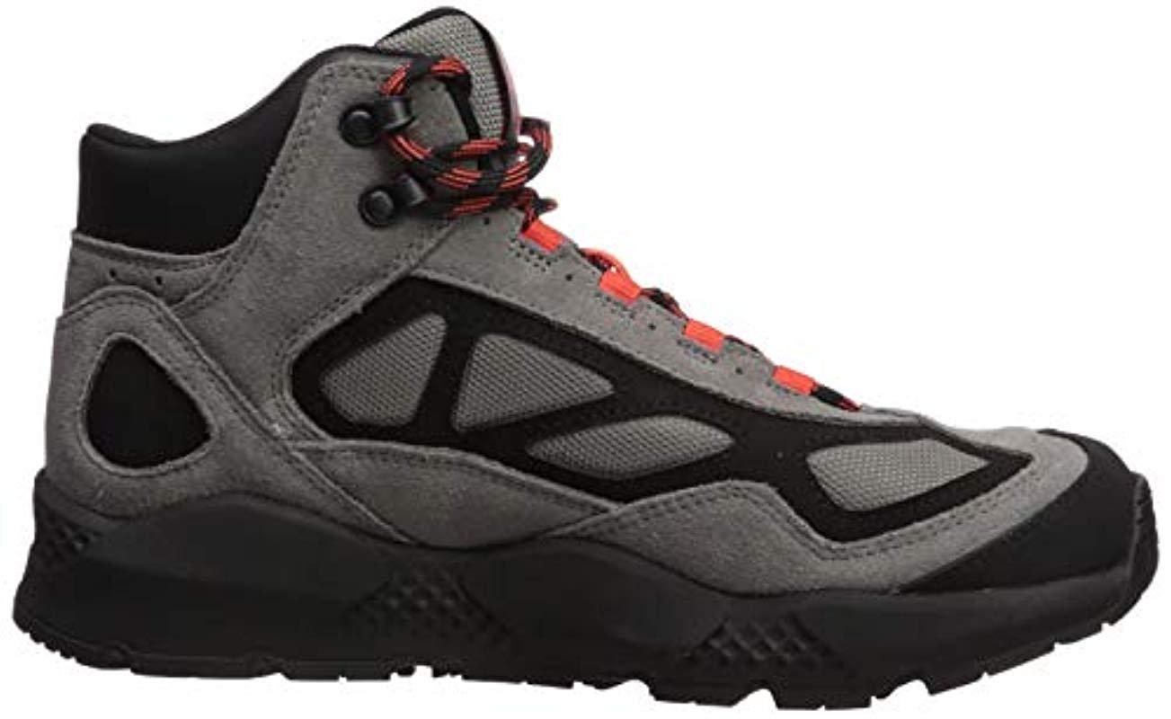 timberland rip gorge