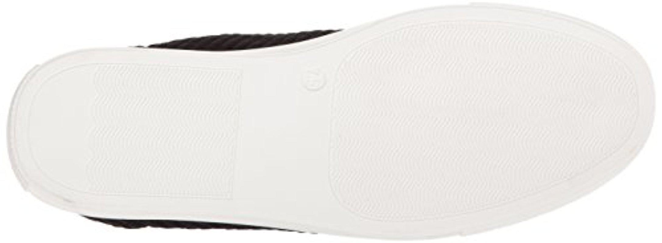 steve madden carin wedge sneaker