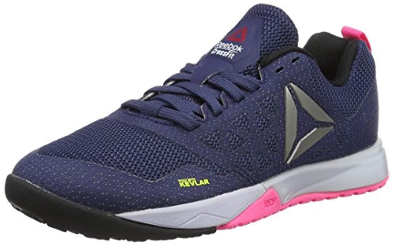 reebok kevlar