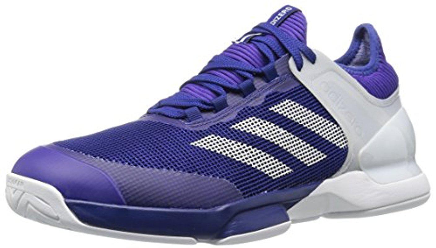 adidas adizero ubersonic 2