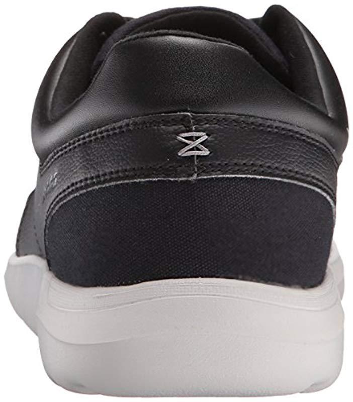 Crocs™ 203052 Boating Shoes in Black/Pearl White (Black) for Men | Lyst