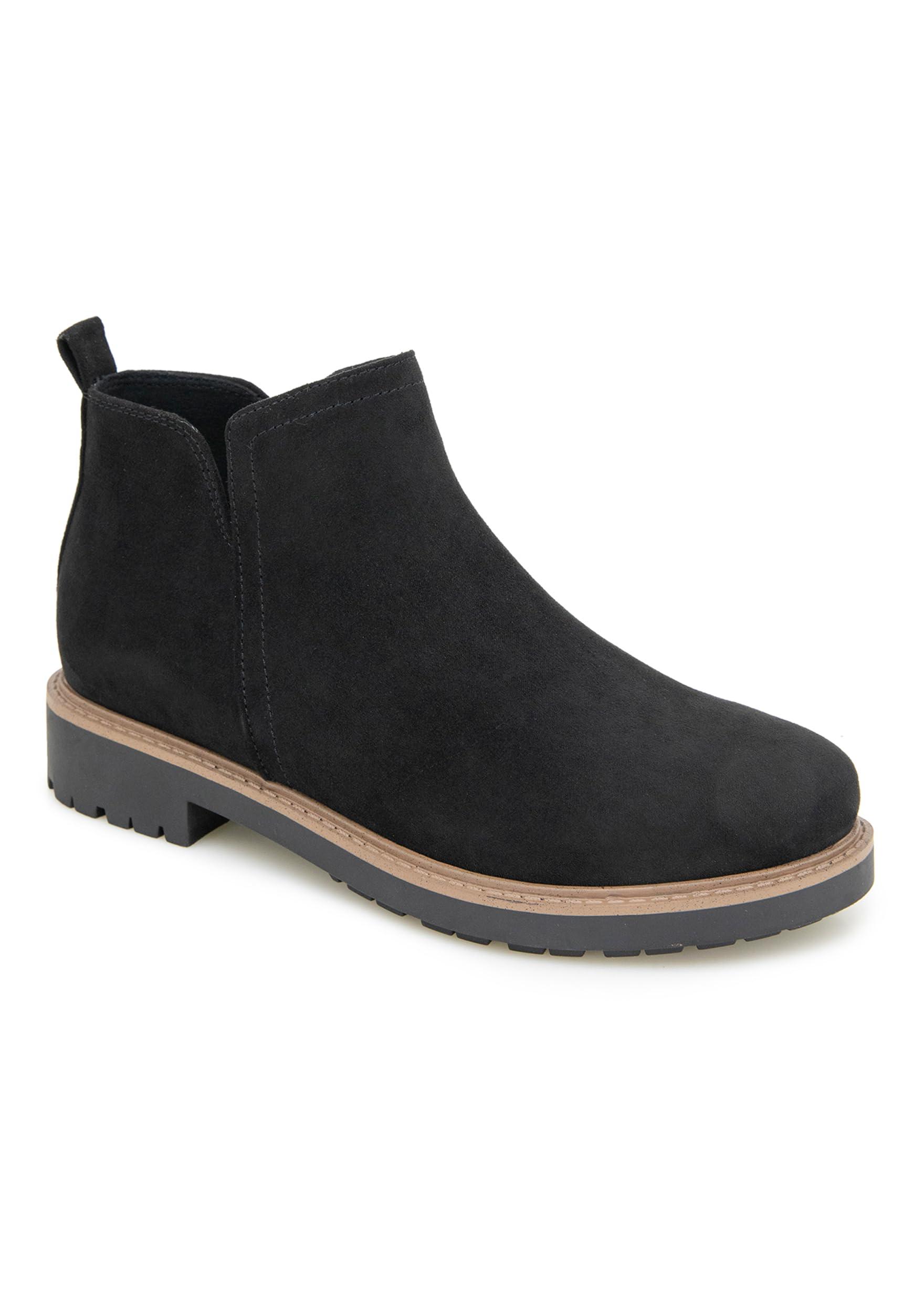 Esprit Boots Damen Boots Schwarz GÃ¼nstig Ugg Boots Stiefel Damen
