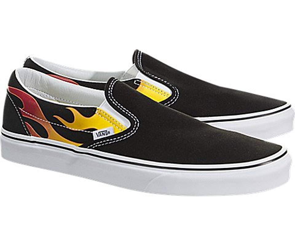 flame vans uk