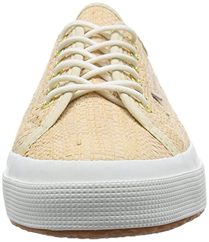 superga raffiau