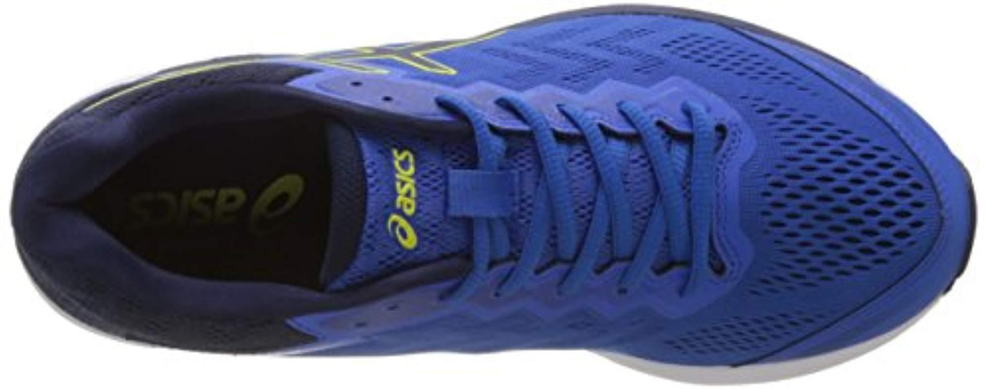 Asics gel fortitude 8 2e shop heren