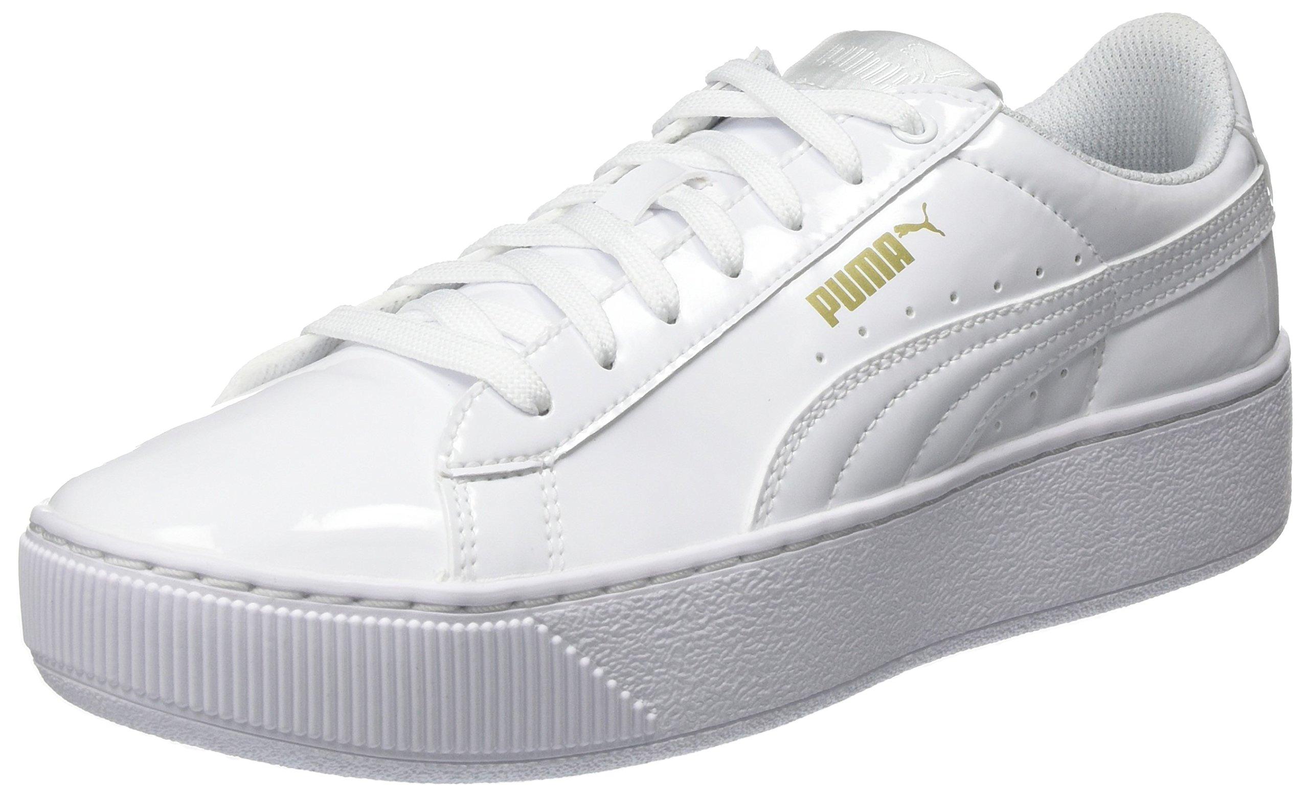 puma vikky platform patent