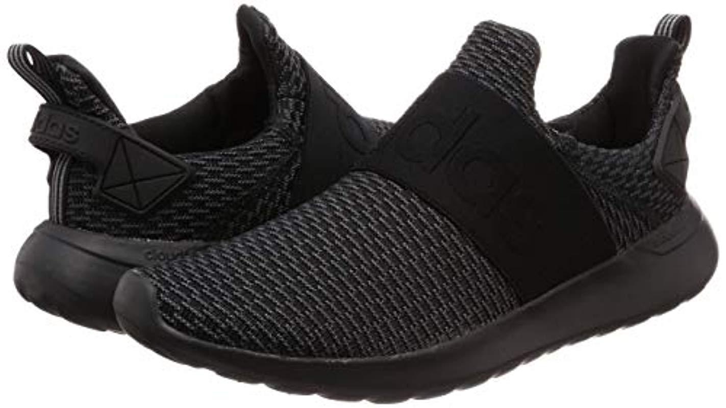 black lite racer adapt