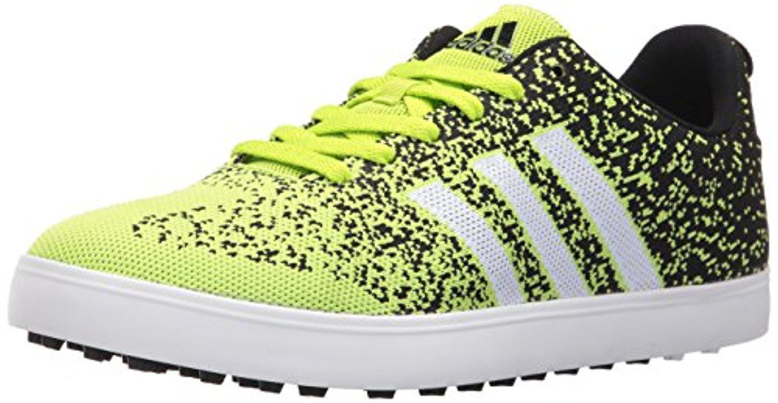 adidas adicross primeknit golf shoes