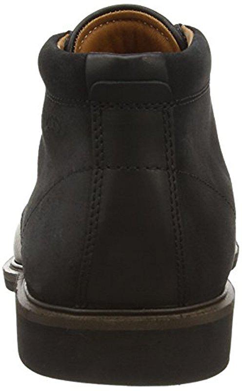 ecco findlay chukka boot