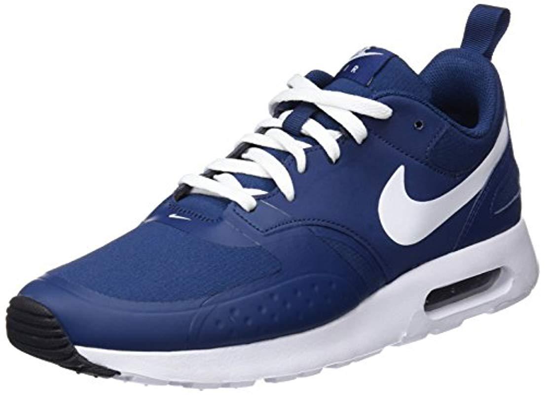air max vision navy