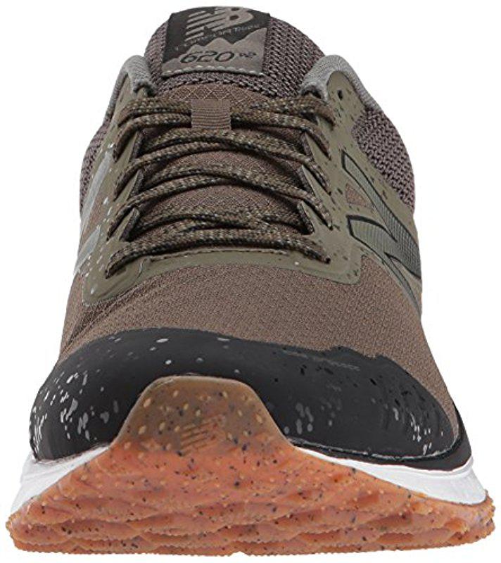 New Balance 620 V2 Trail Running Shoe for Men | Lyst