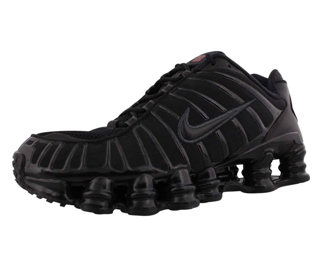 Shox TL Nike pour homme en coloris Noir - Lyst