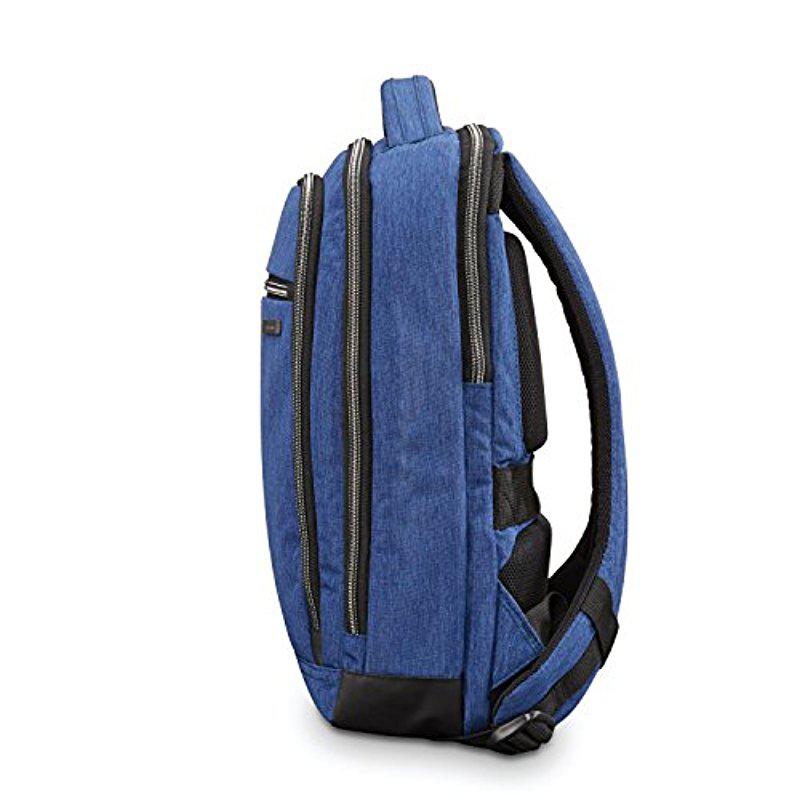 mini laptop backpack