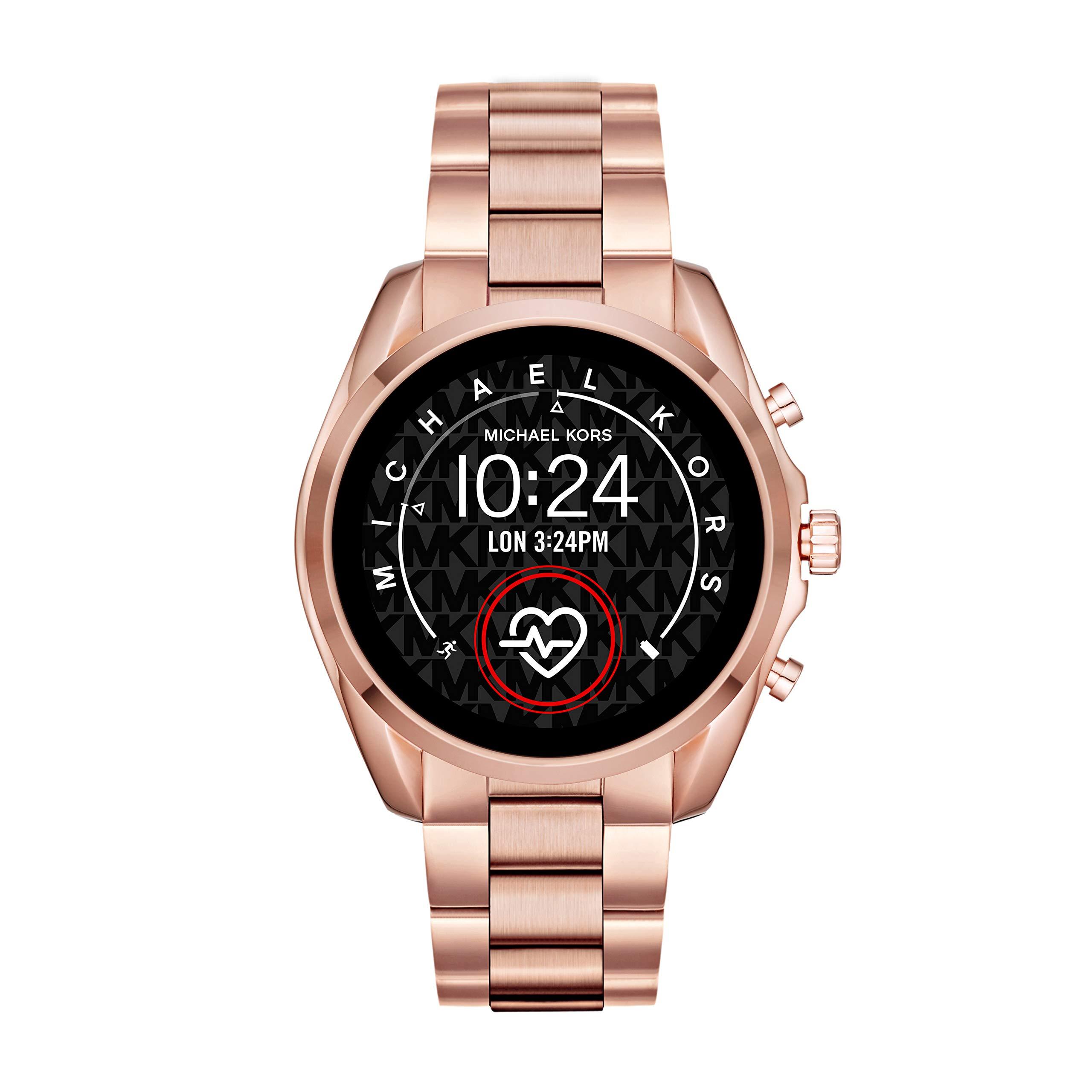 michael kors smartwatch 5001