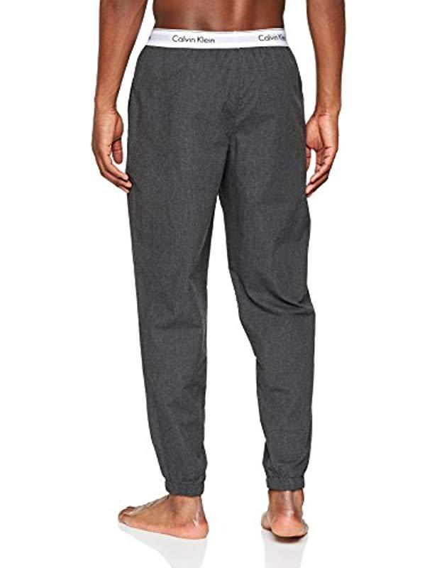 calvin klein jogger suit