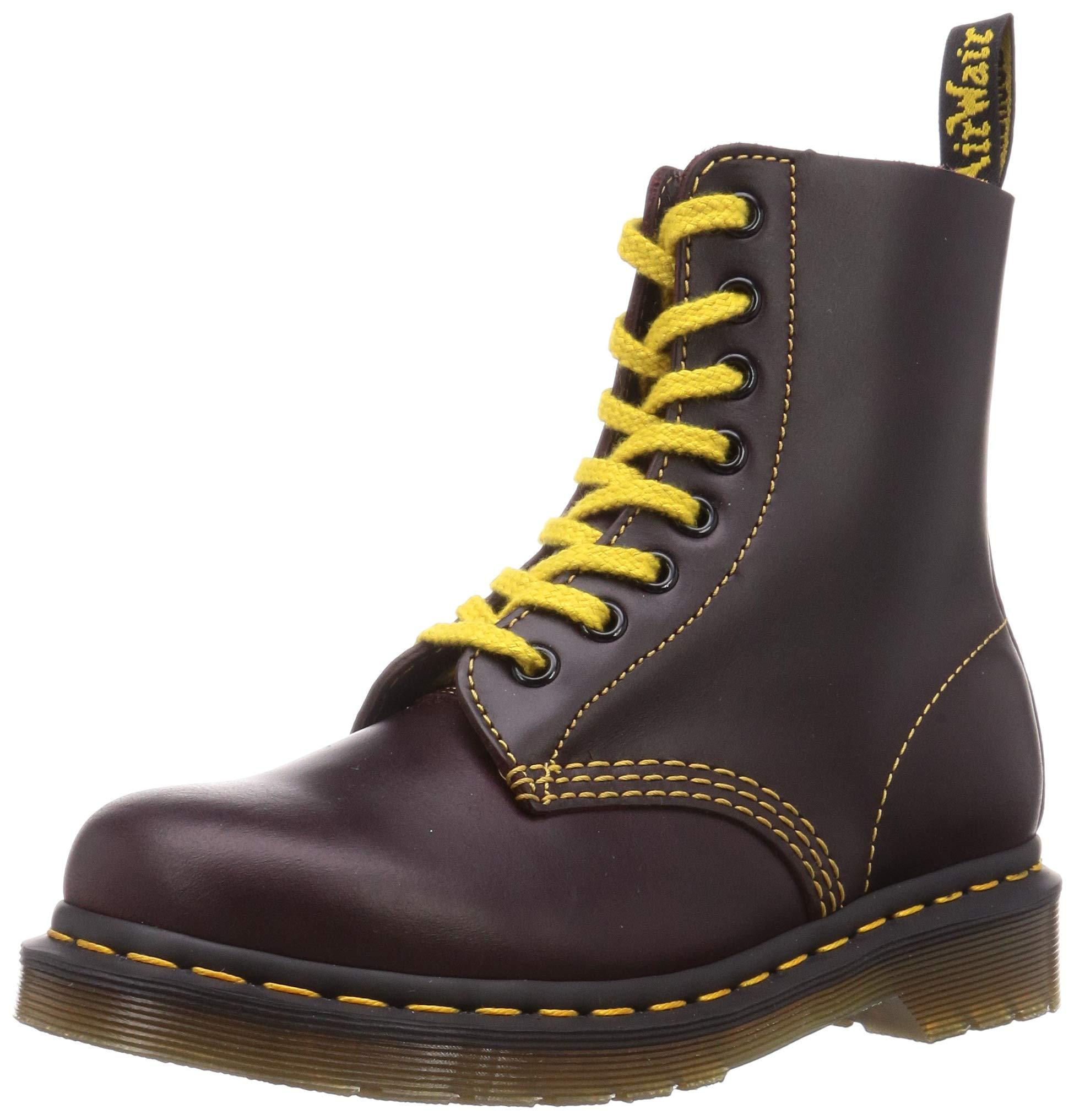 doc martens matte