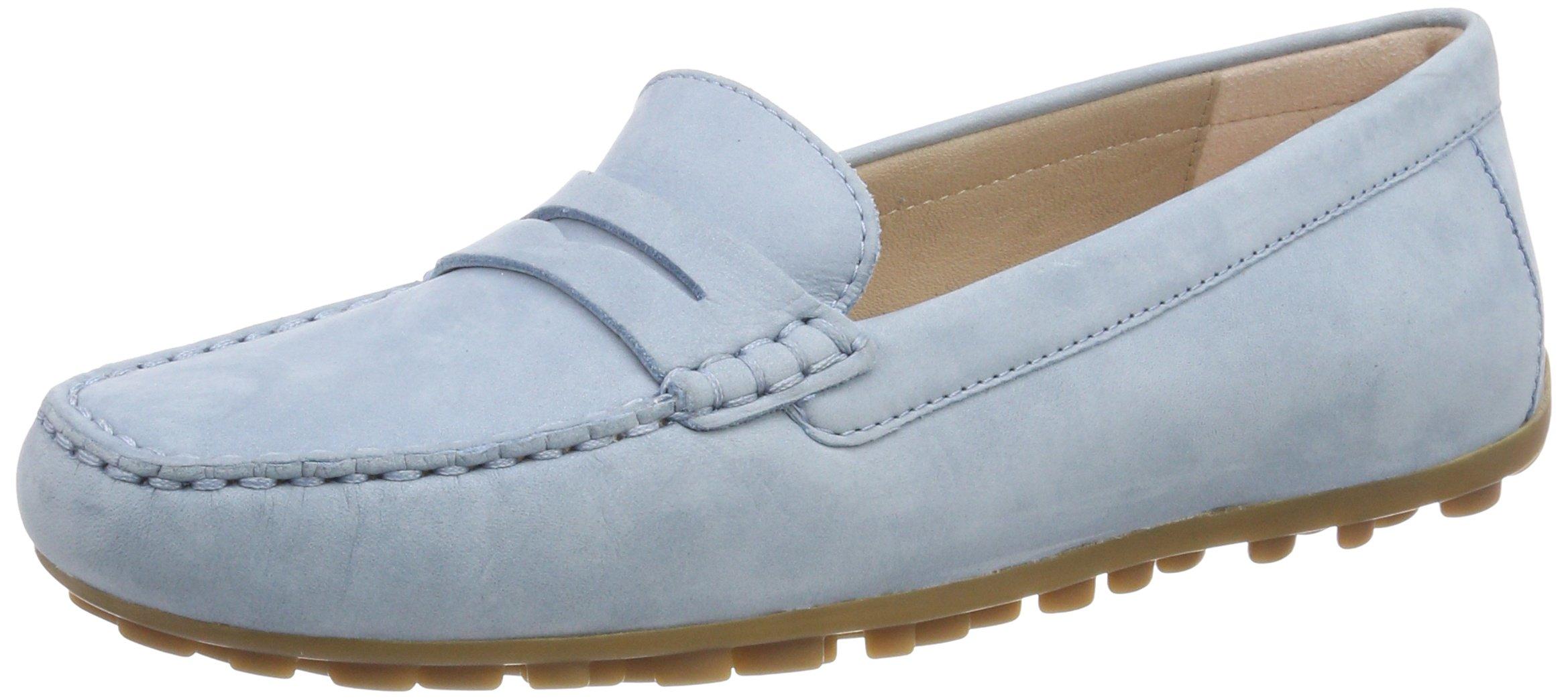 Ecco Loafers and moccasins for Women Online Sale up to 24 off Lyst UK