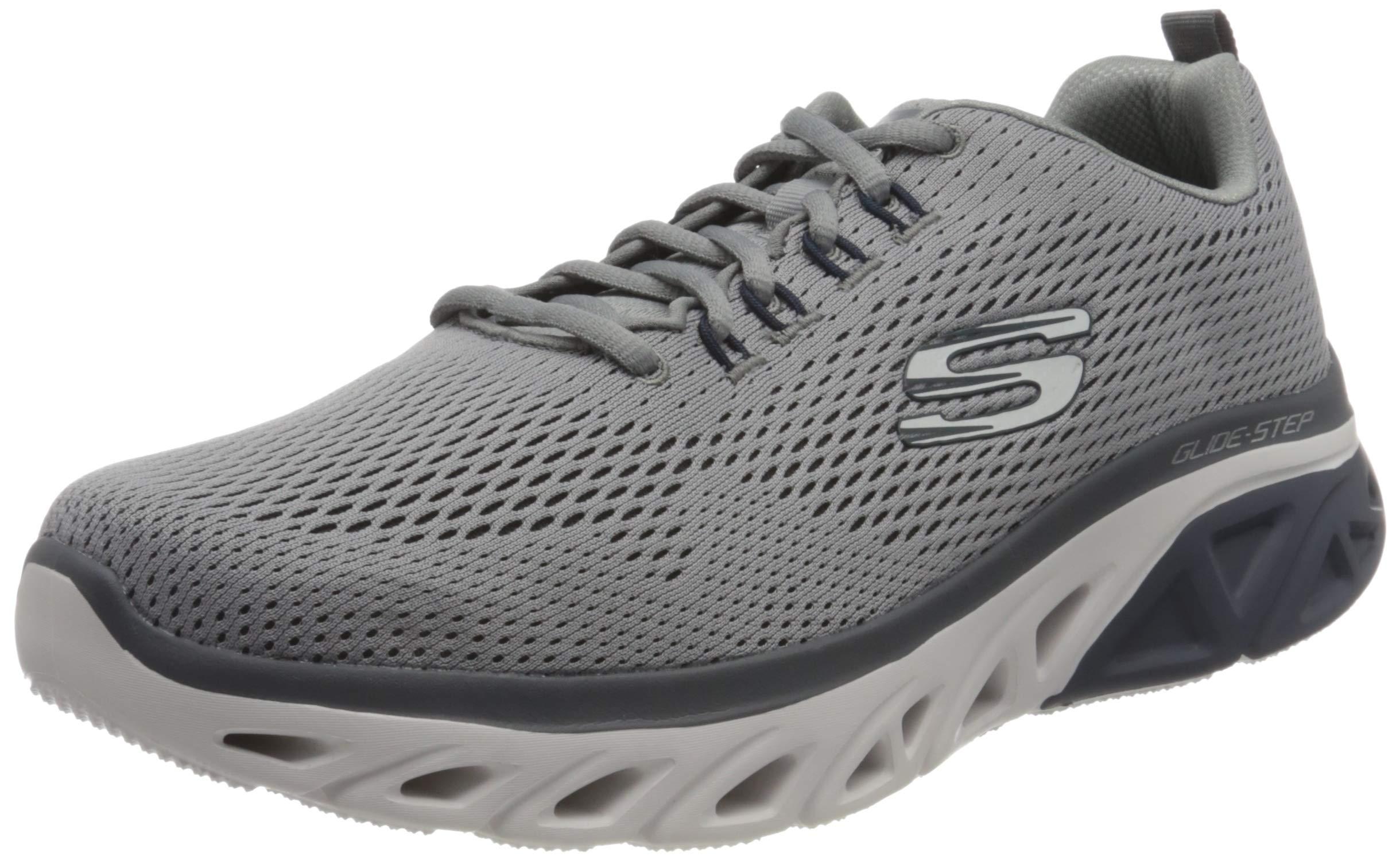 skechers glide step