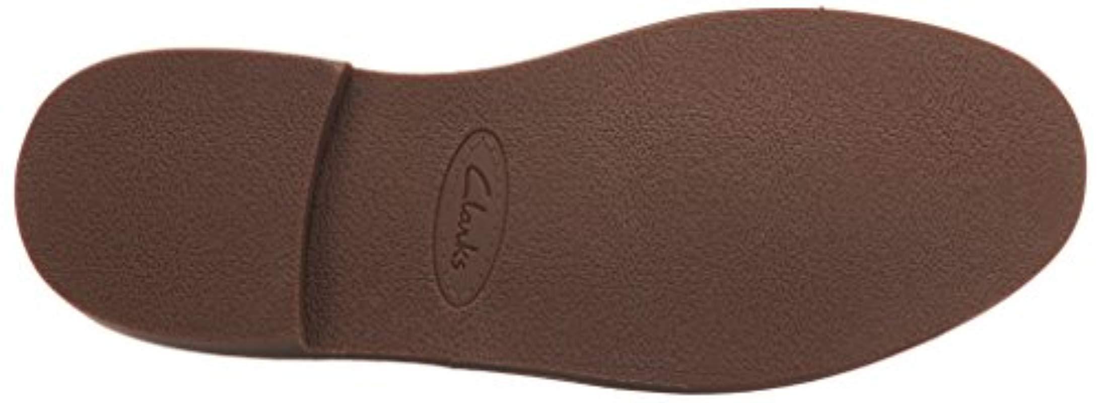 clarks bushacre 2 womens black