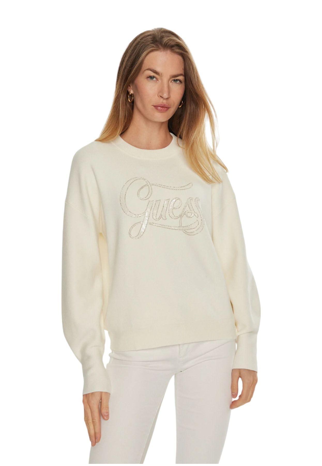 Guess Truien voor dames Online sale met kortingen tot 52 Lyst NL