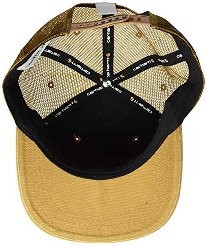 carhartt grayling cap