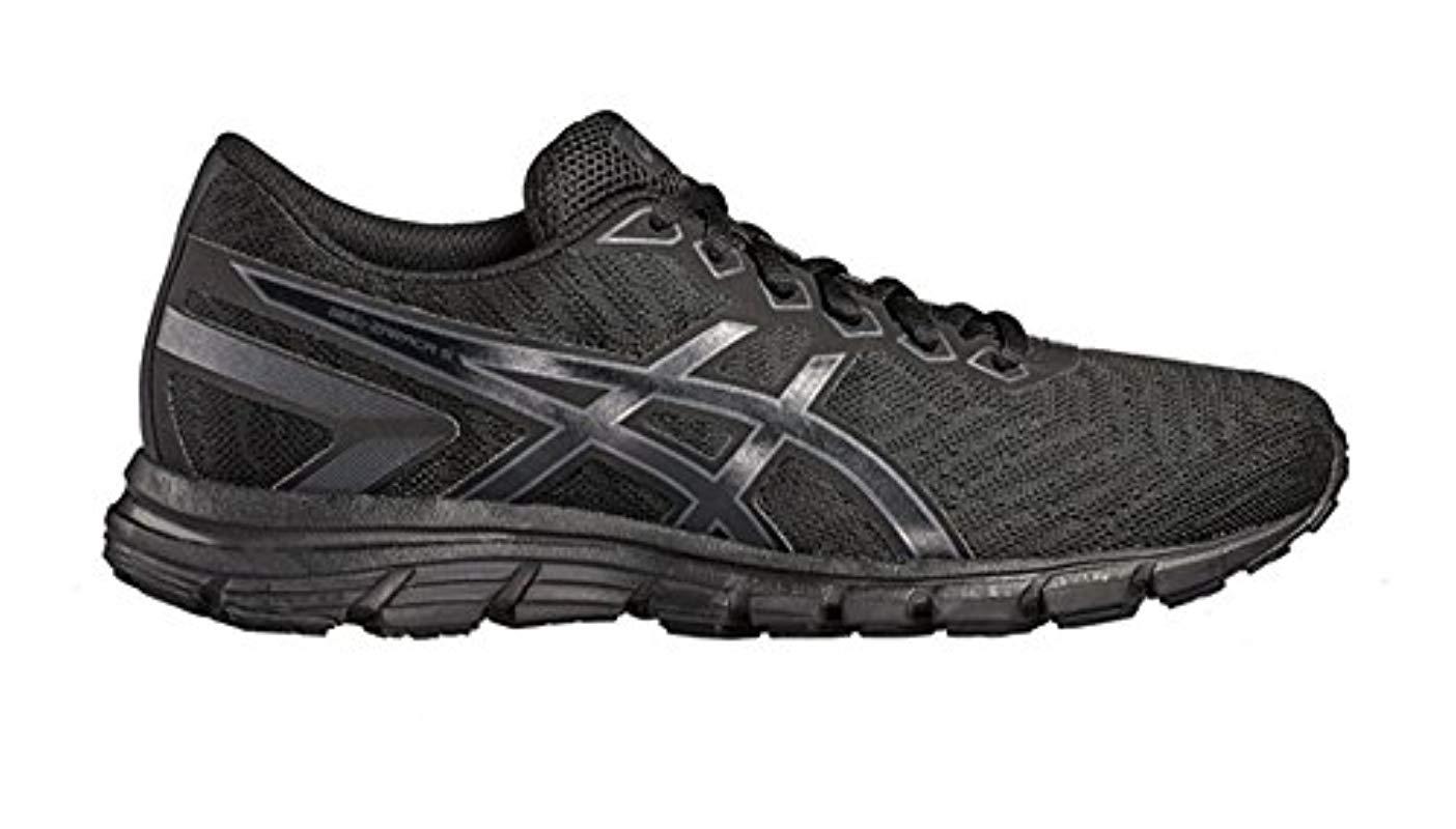 asics evate