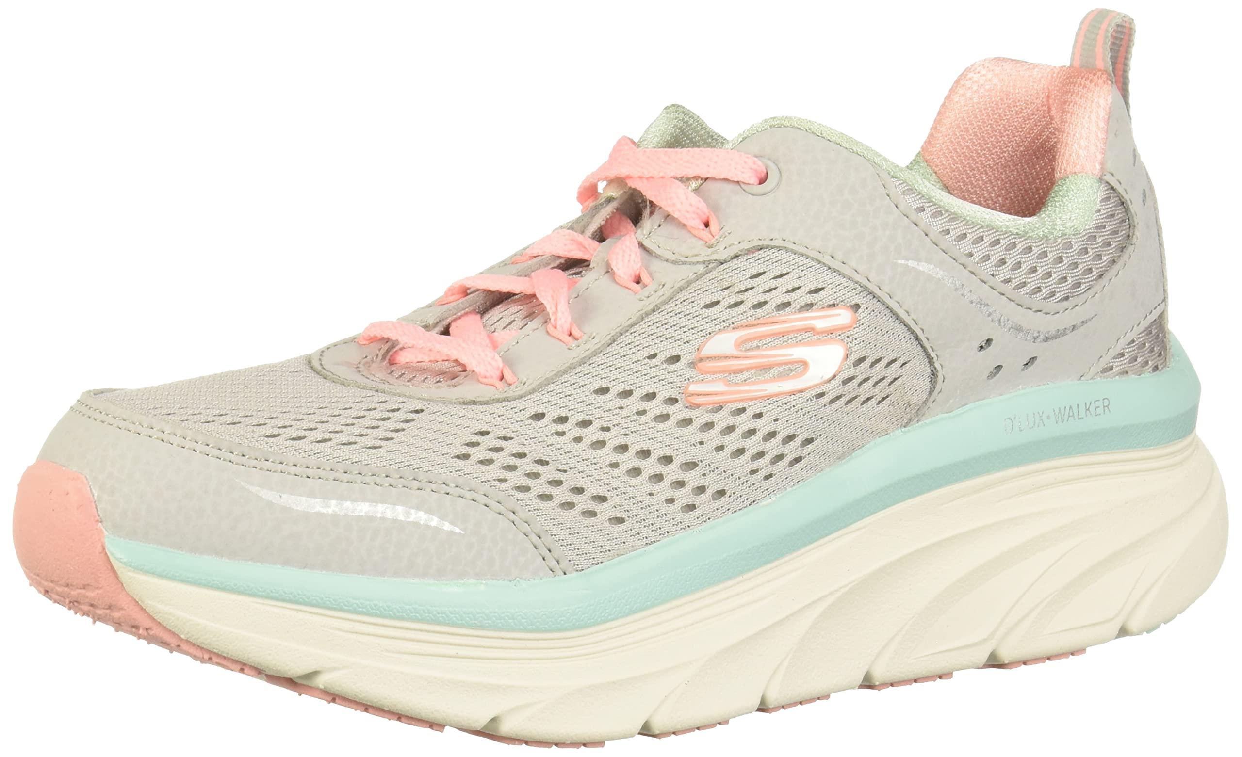 skechers dlux